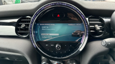 MINI Convertible 1.5 Cooper Classic 2dr Auto Petrol Convertible